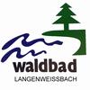 Logo Waldbad